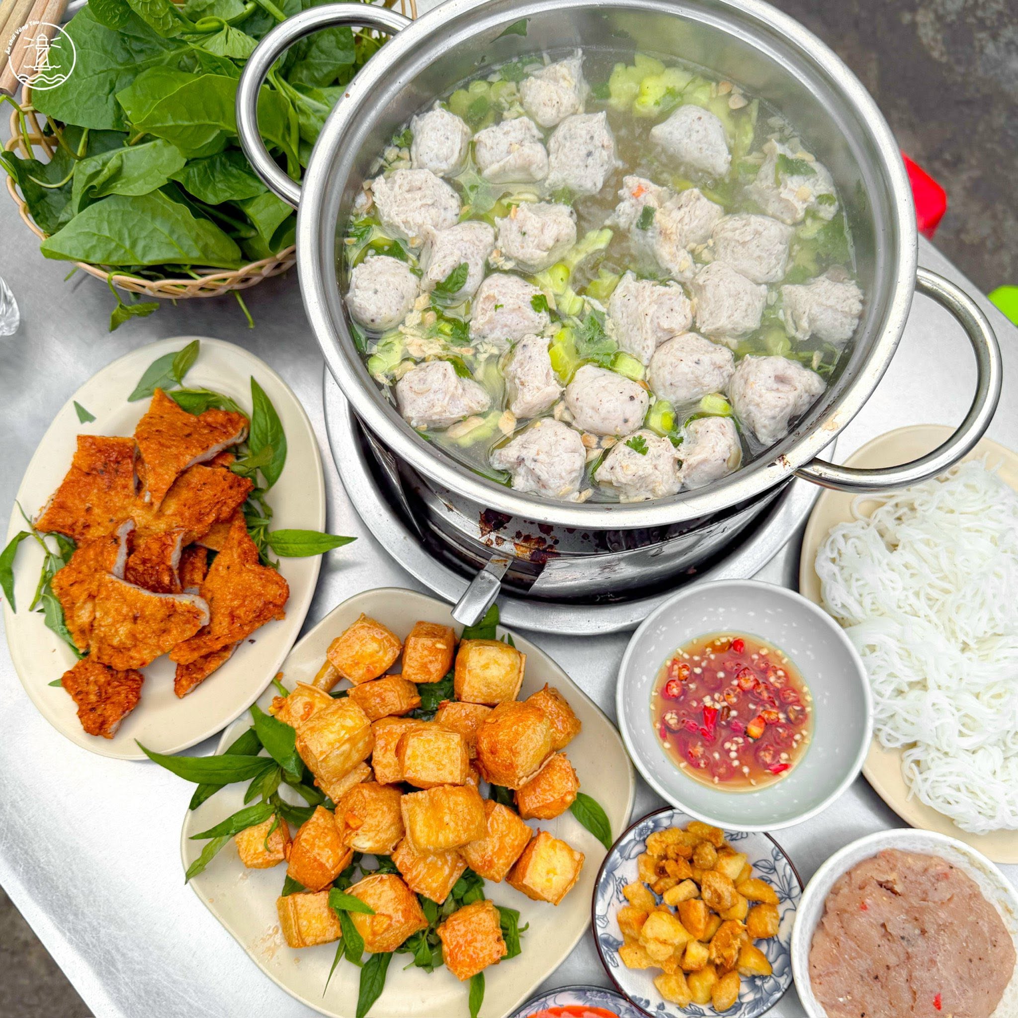 quán lẩu vũng tàu 