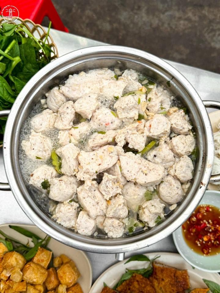 quán lẩu vũng tàu 