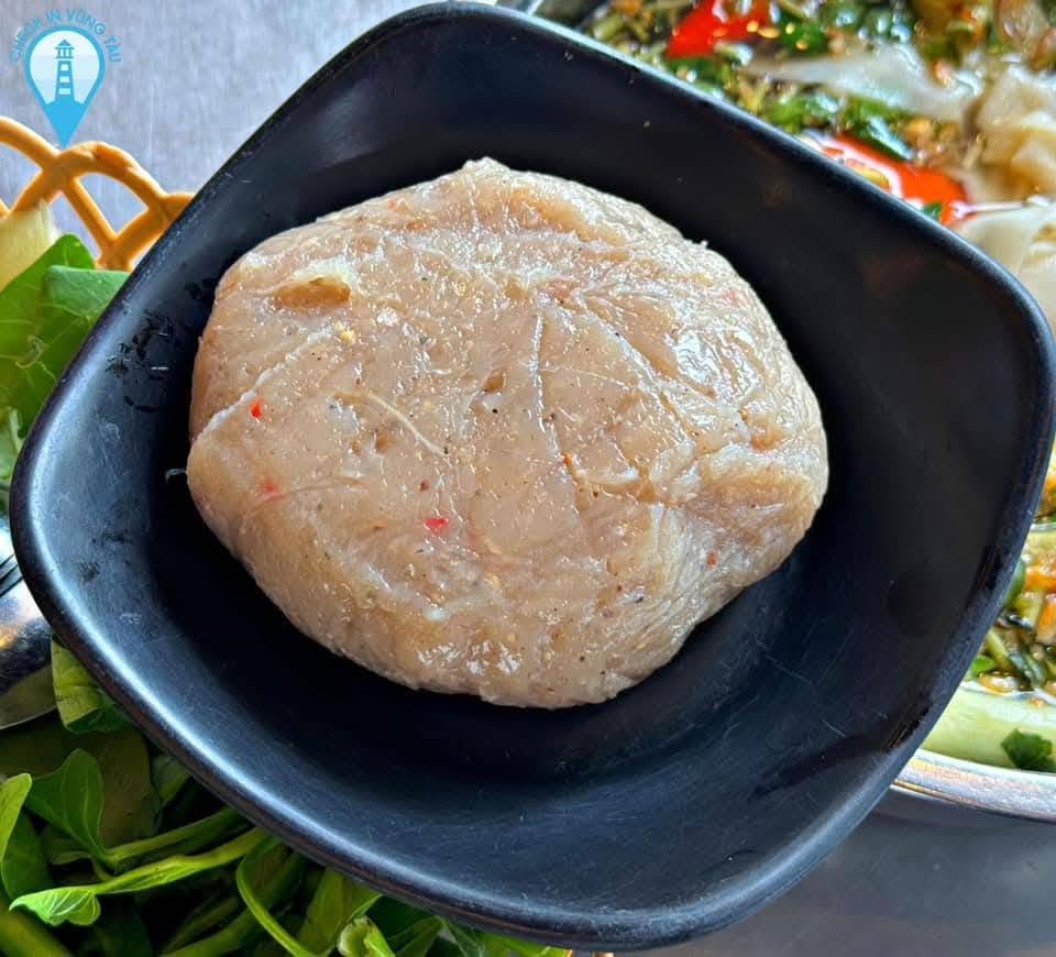 quán lẩu vũng tàu 