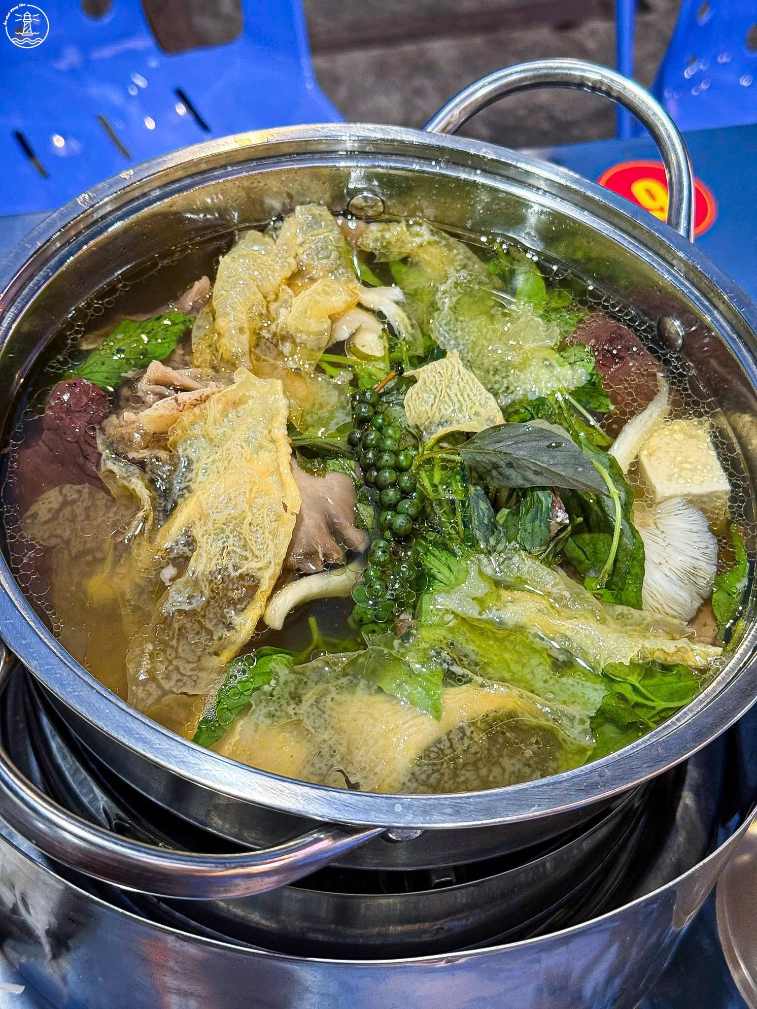 quán lẩu vũng tàu 