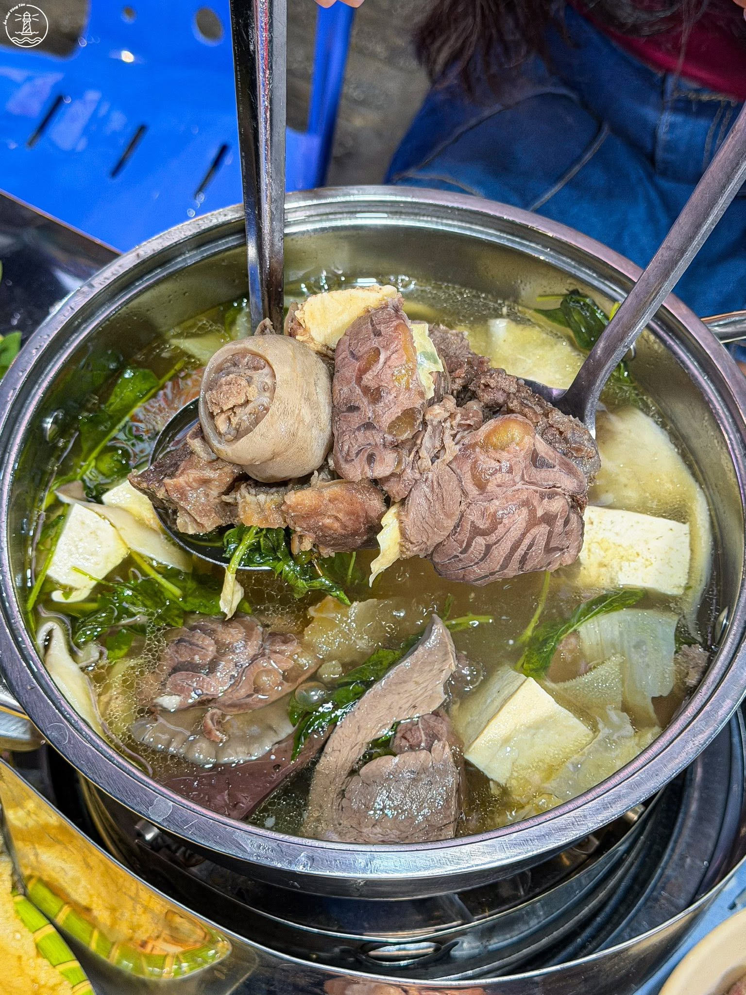 quán lẩu vũng tàu 