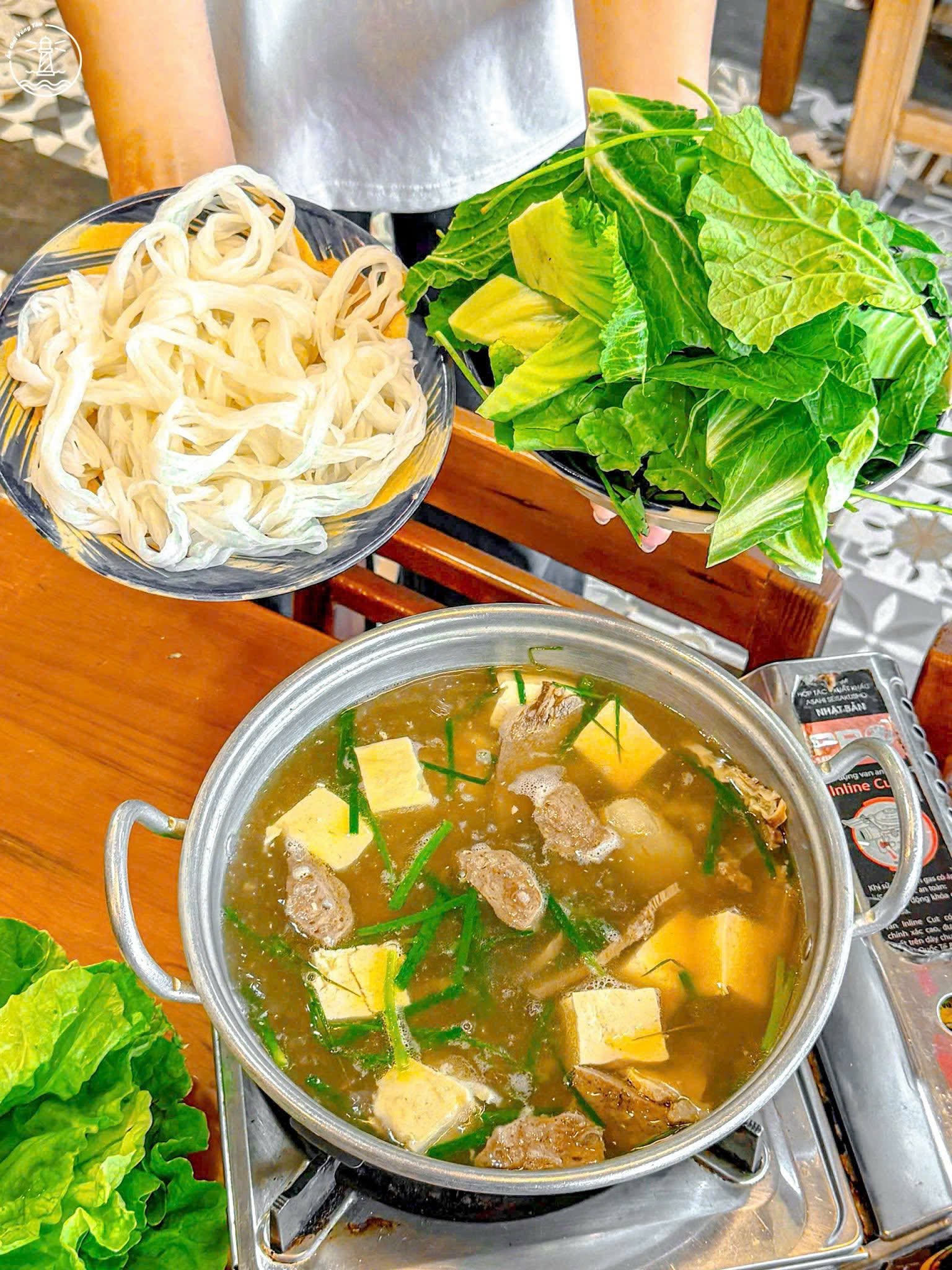 quán lẩu vũng tàu 