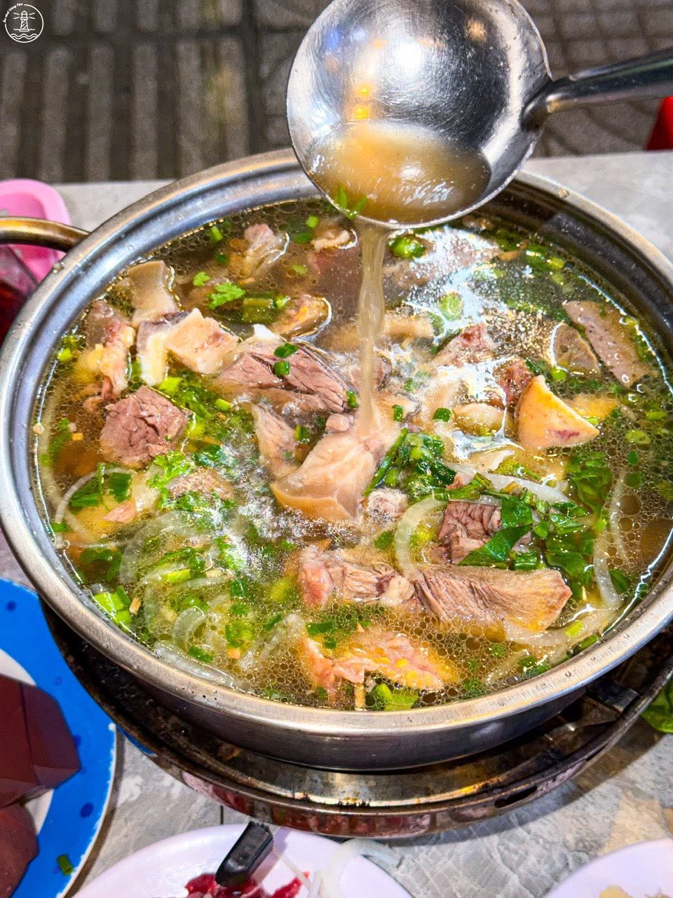 quán lẩu vũng tàu 