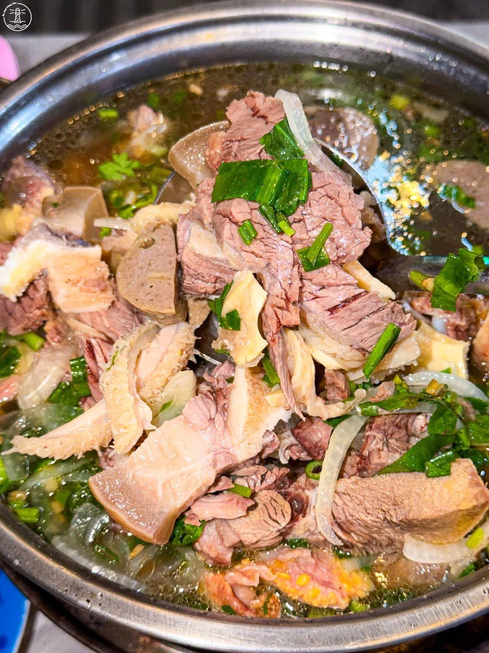 quán lẩu vũng tàu 