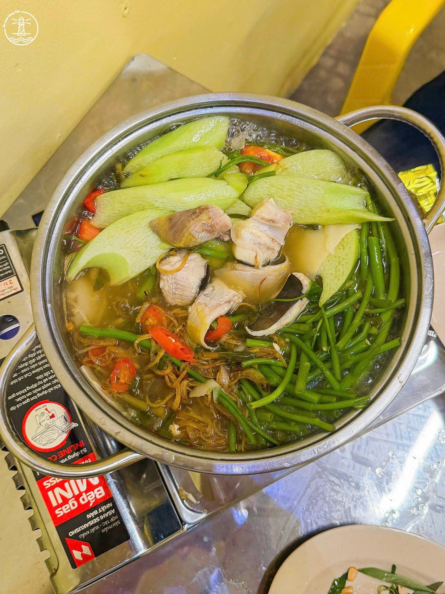 quán lẩu vũng tàu 
