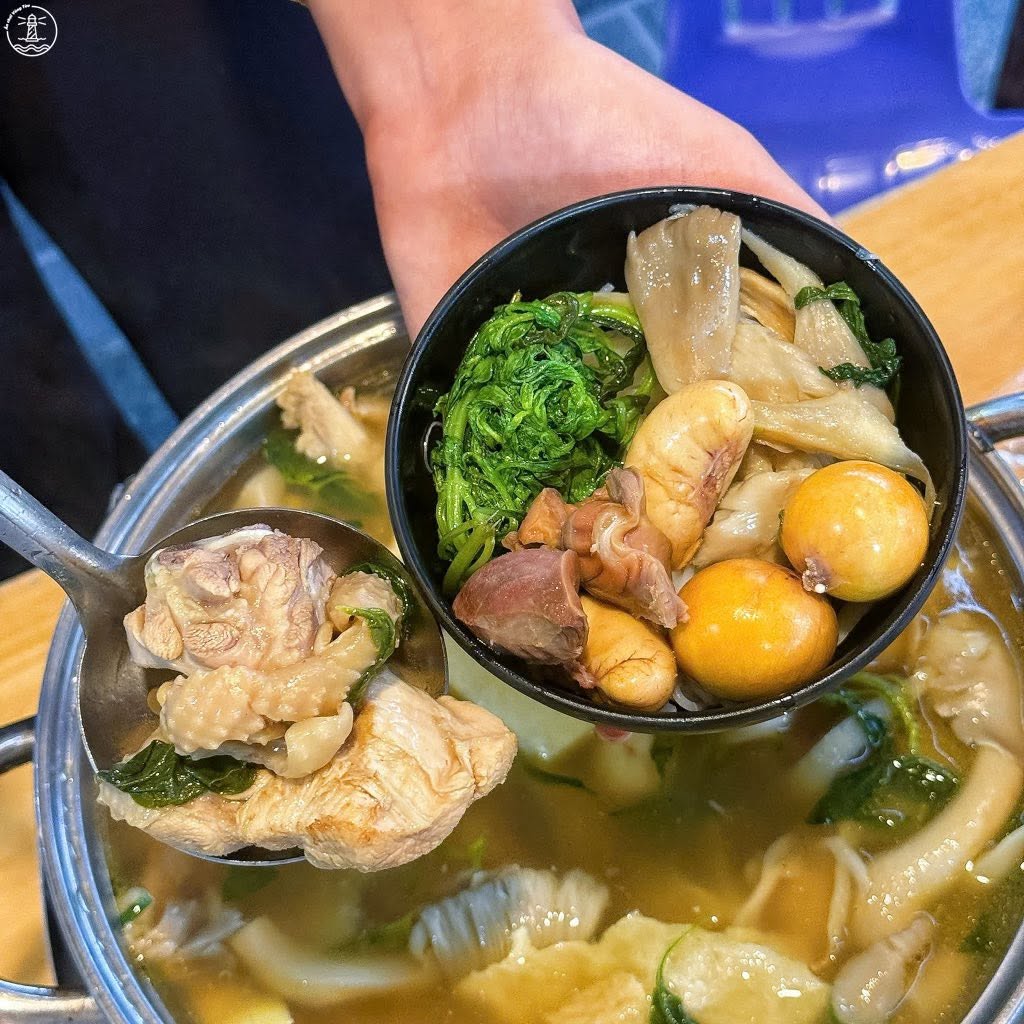 quán lẩu vũng tàu 
