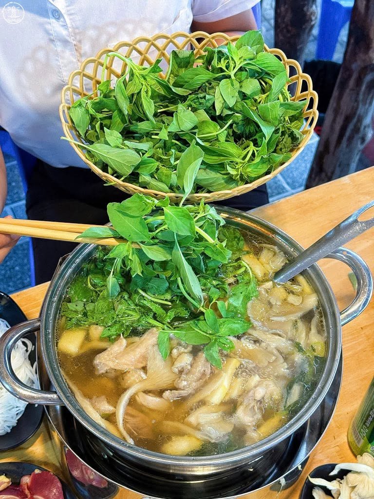 quán lẩu vũng tàu 