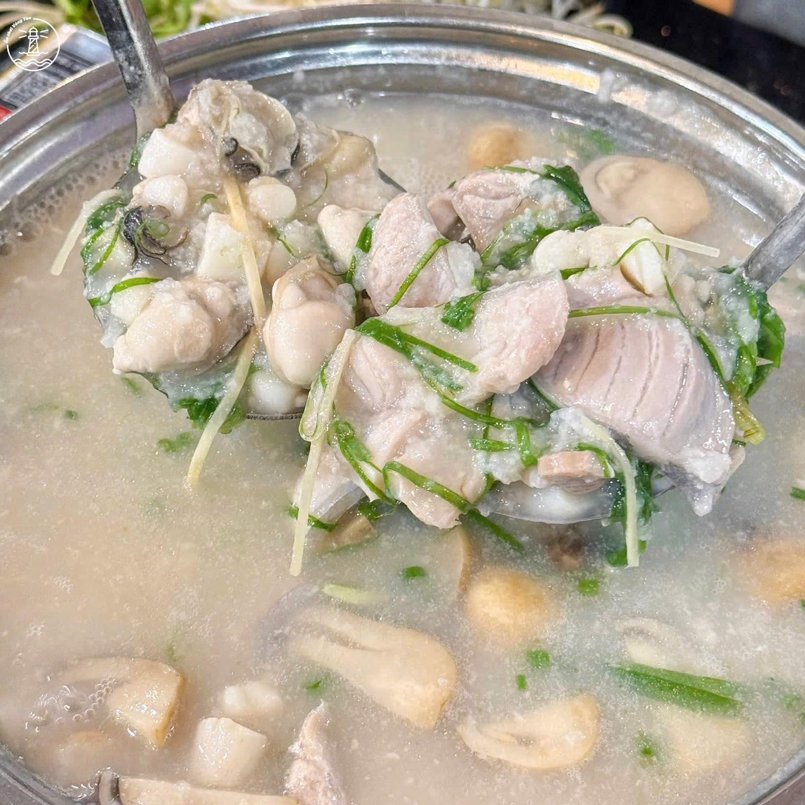 quán lẩu vũng tàu 