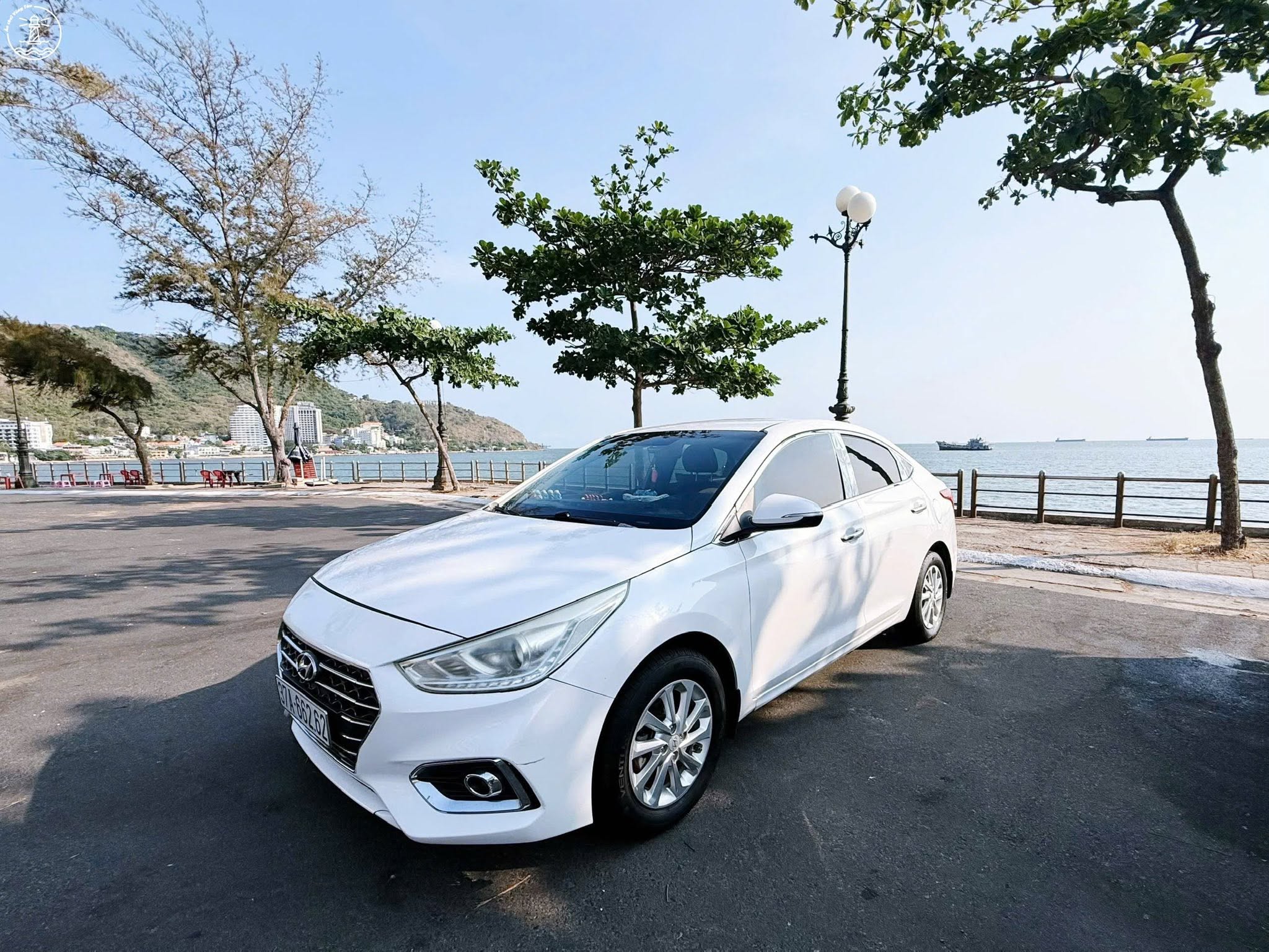 thuê xe 4-7 chỗ đi Vũng Tàu