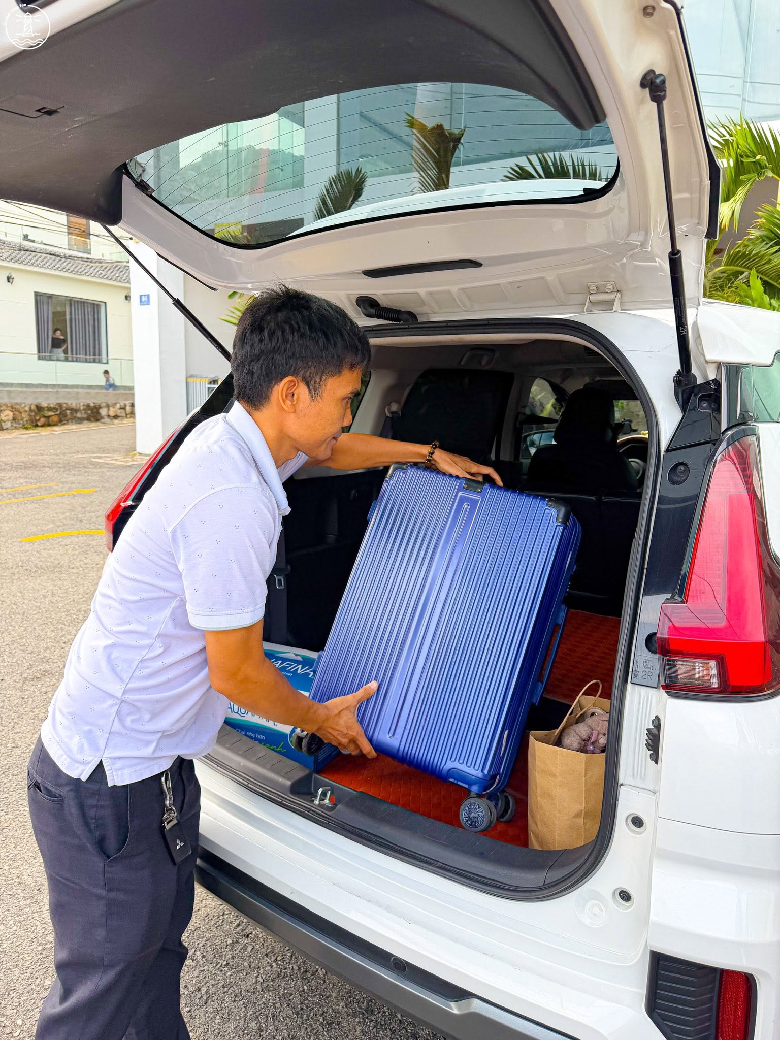 thuê xe 4-7 chỗ đi Vũng Tàu