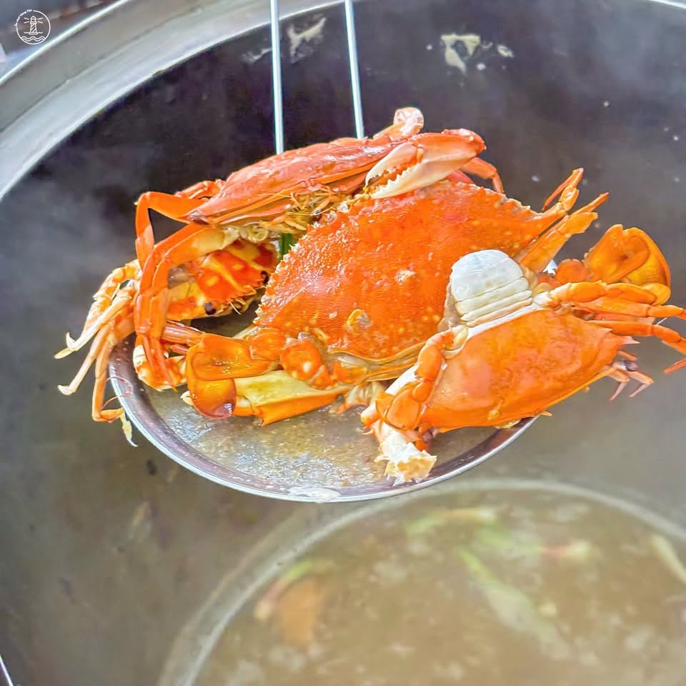 Bún Riêu Bề Bề 2 Mập Vũng Tàu