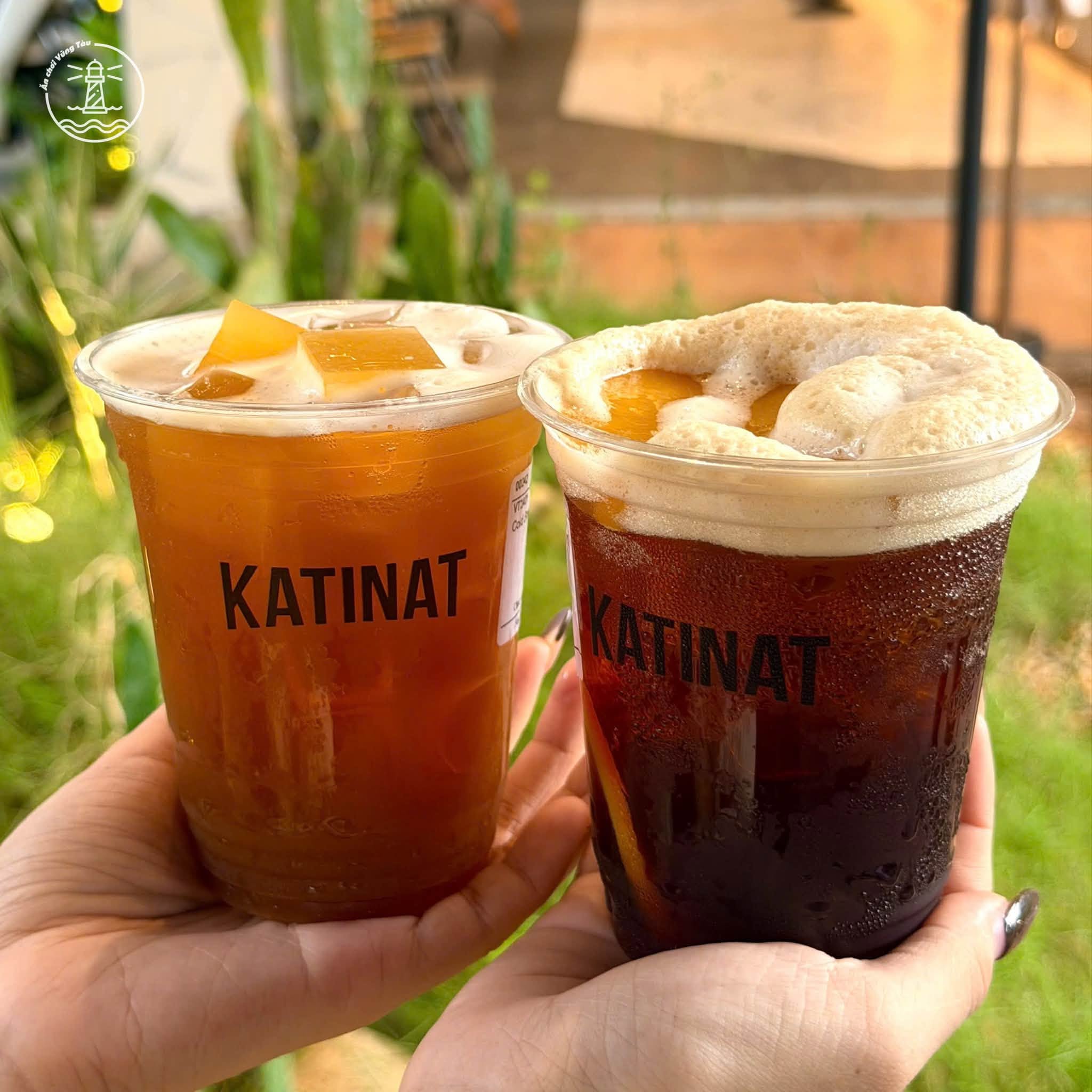 Katinat Vũng Tàu