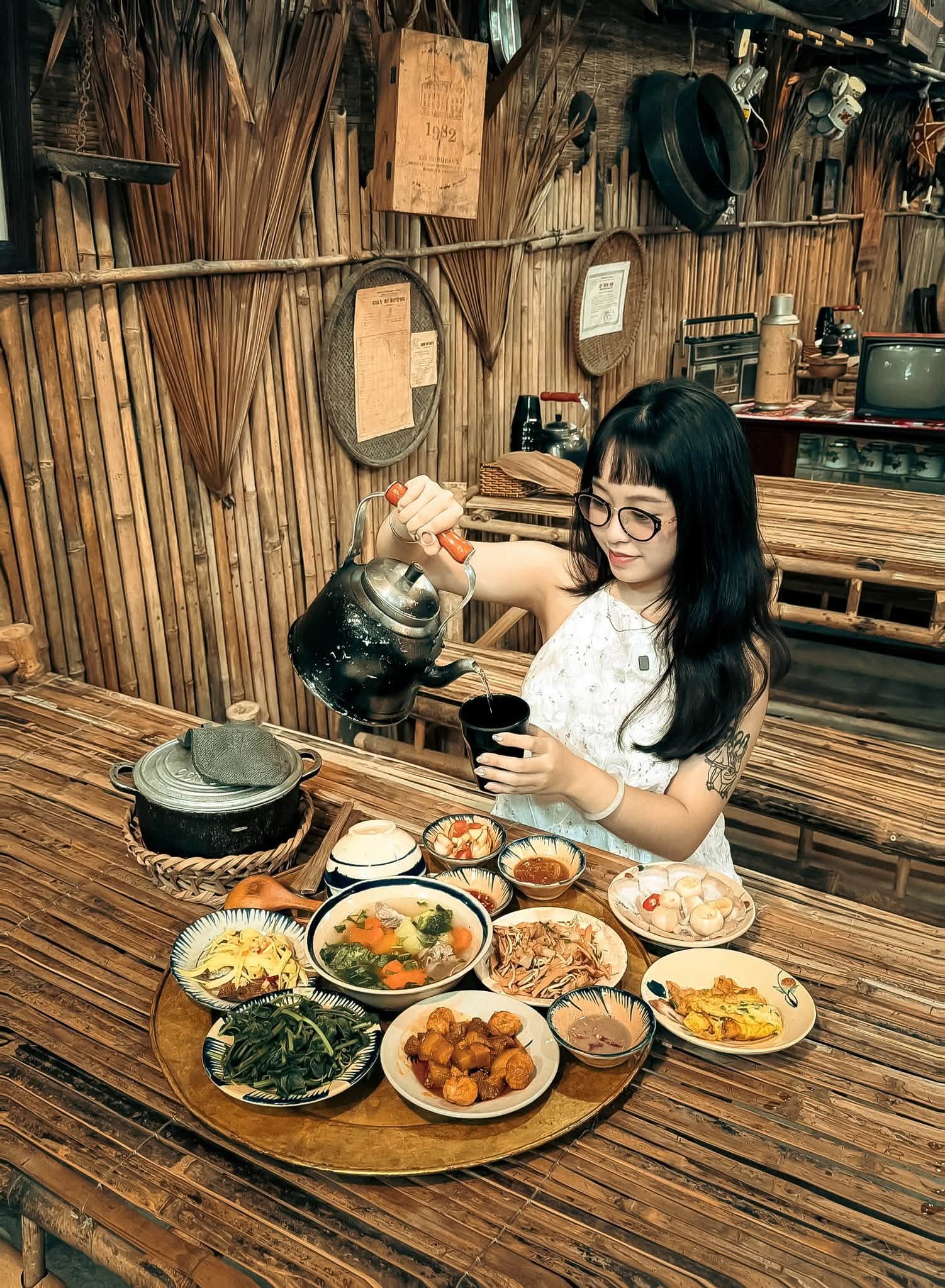 List cơm trưa ngon Vũng Tàu