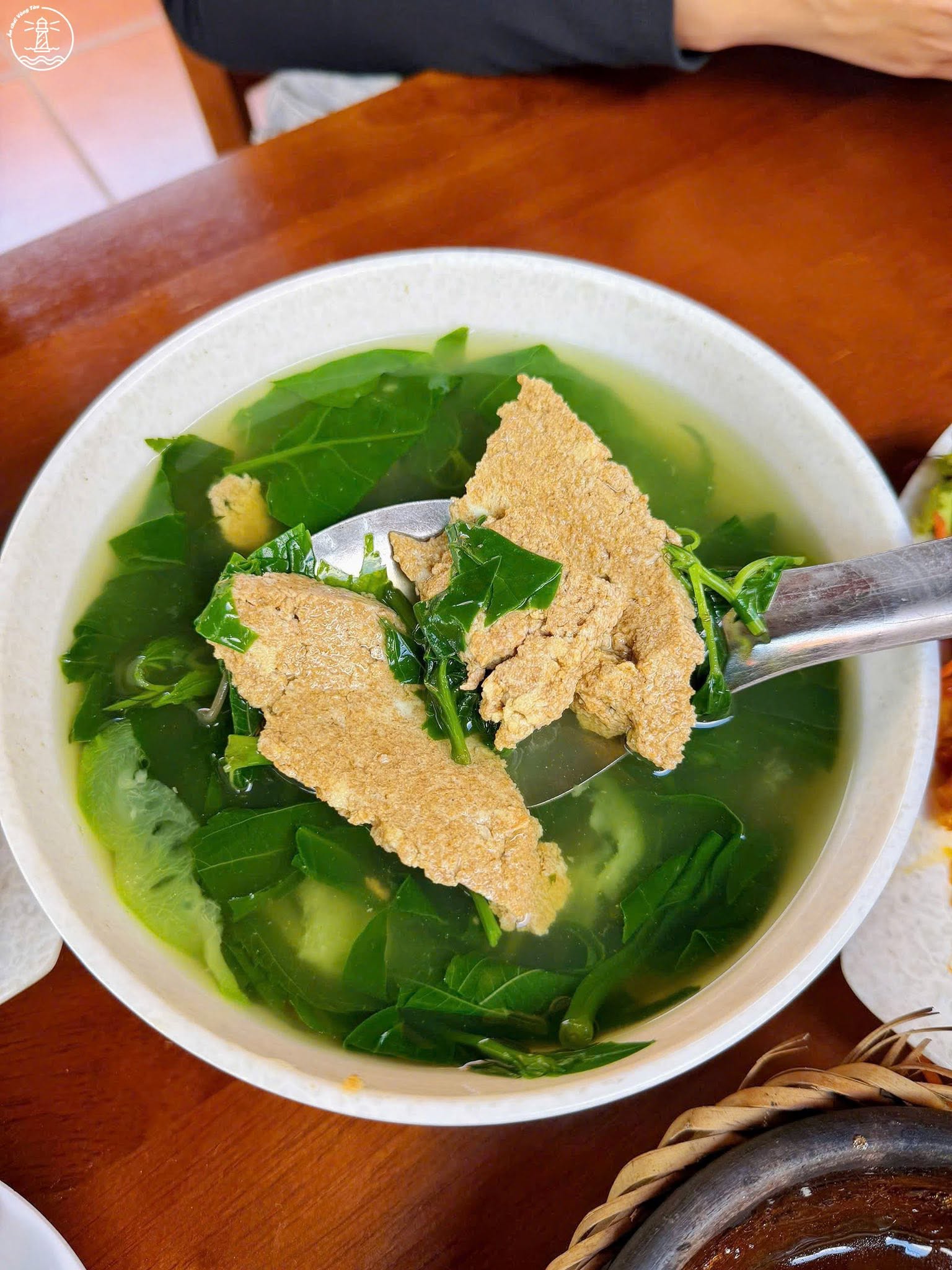List cơm trưa ngon Vũng Tàu