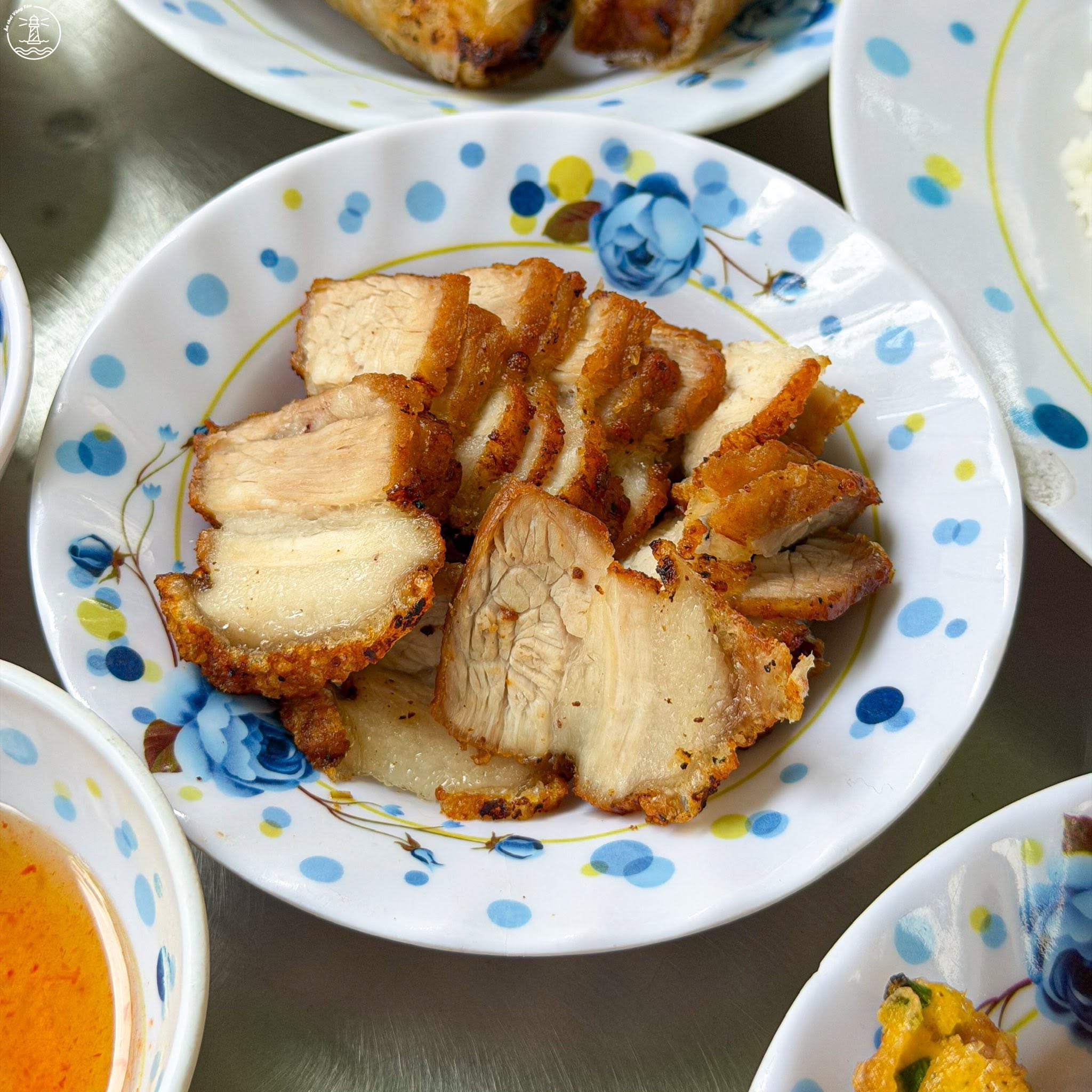 List cơm trưa ngon Vũng Tàu