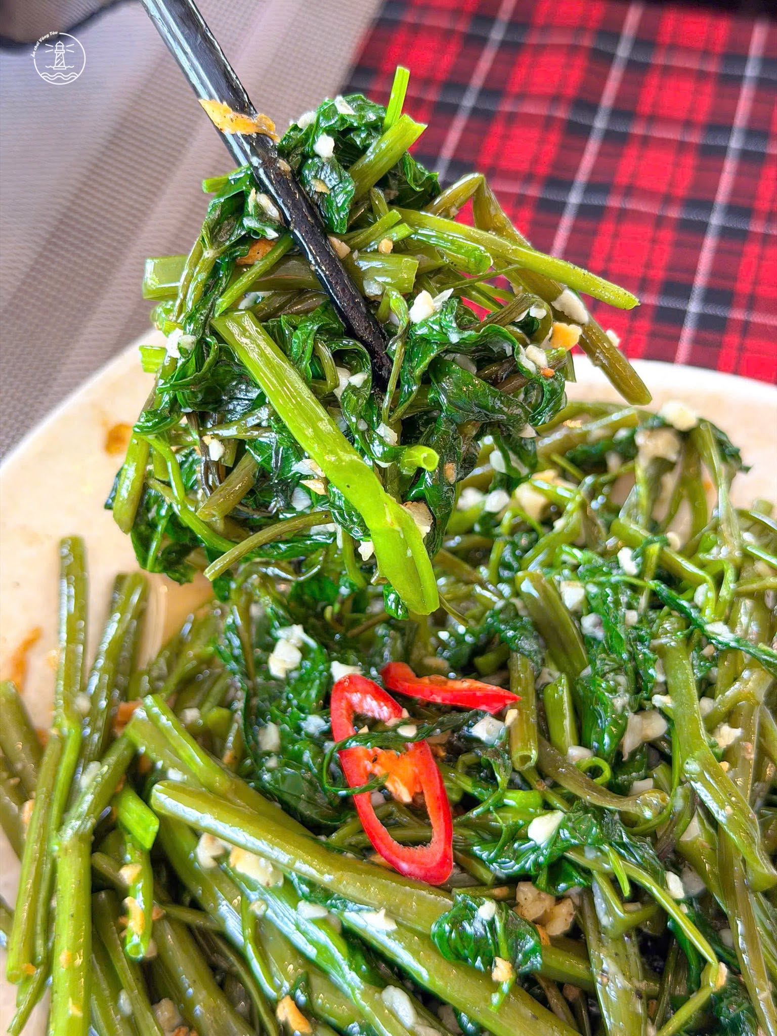 List cơm trưa ngon Vũng Tàu