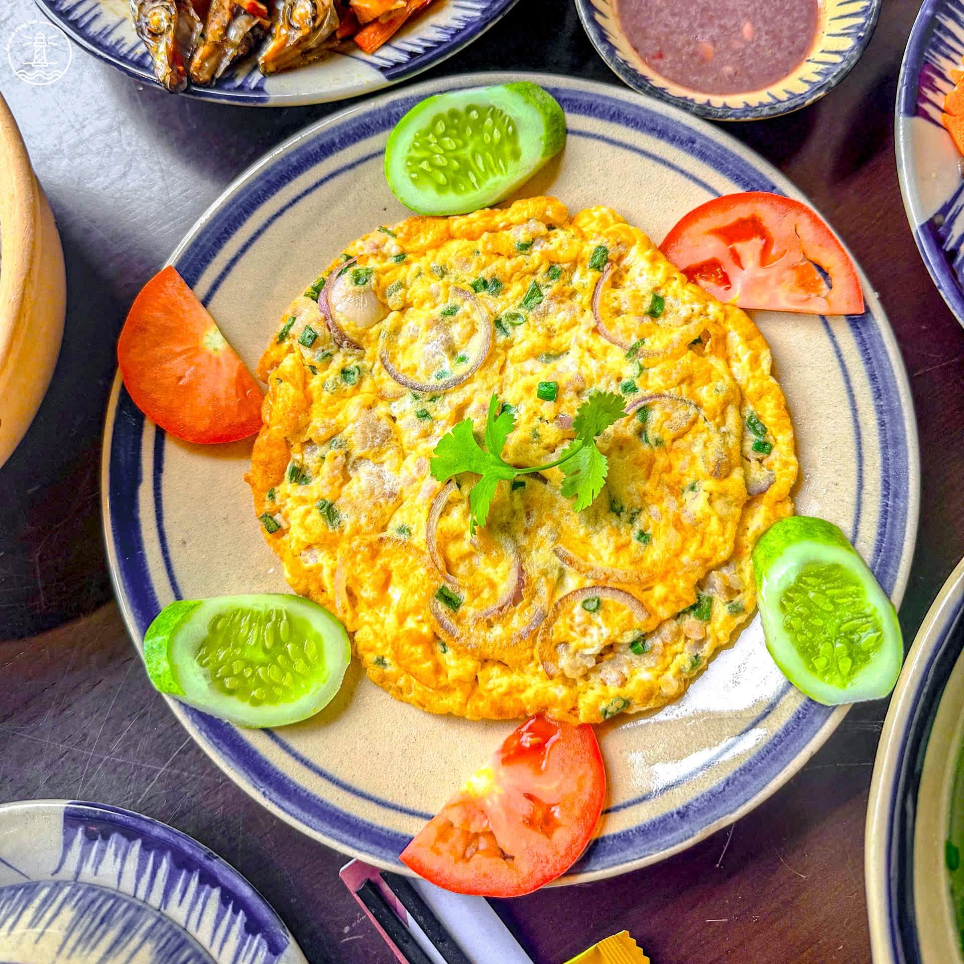 quán cơm trưa có máy lạnh Vũng Tàu