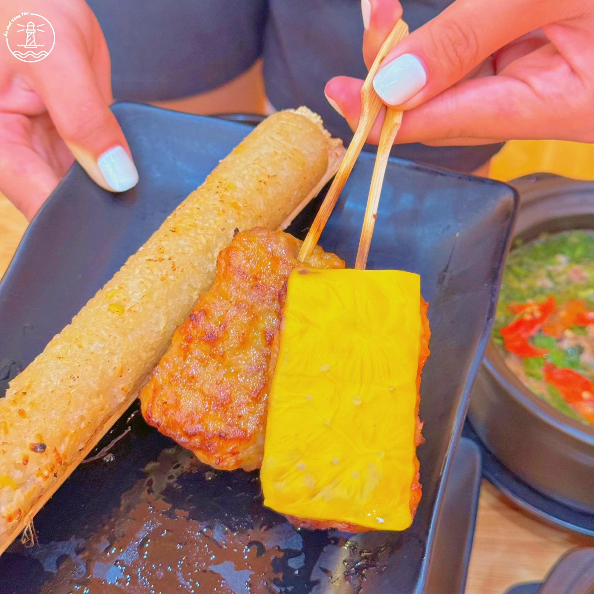 quán Thái ngon ở Vũng Tàu