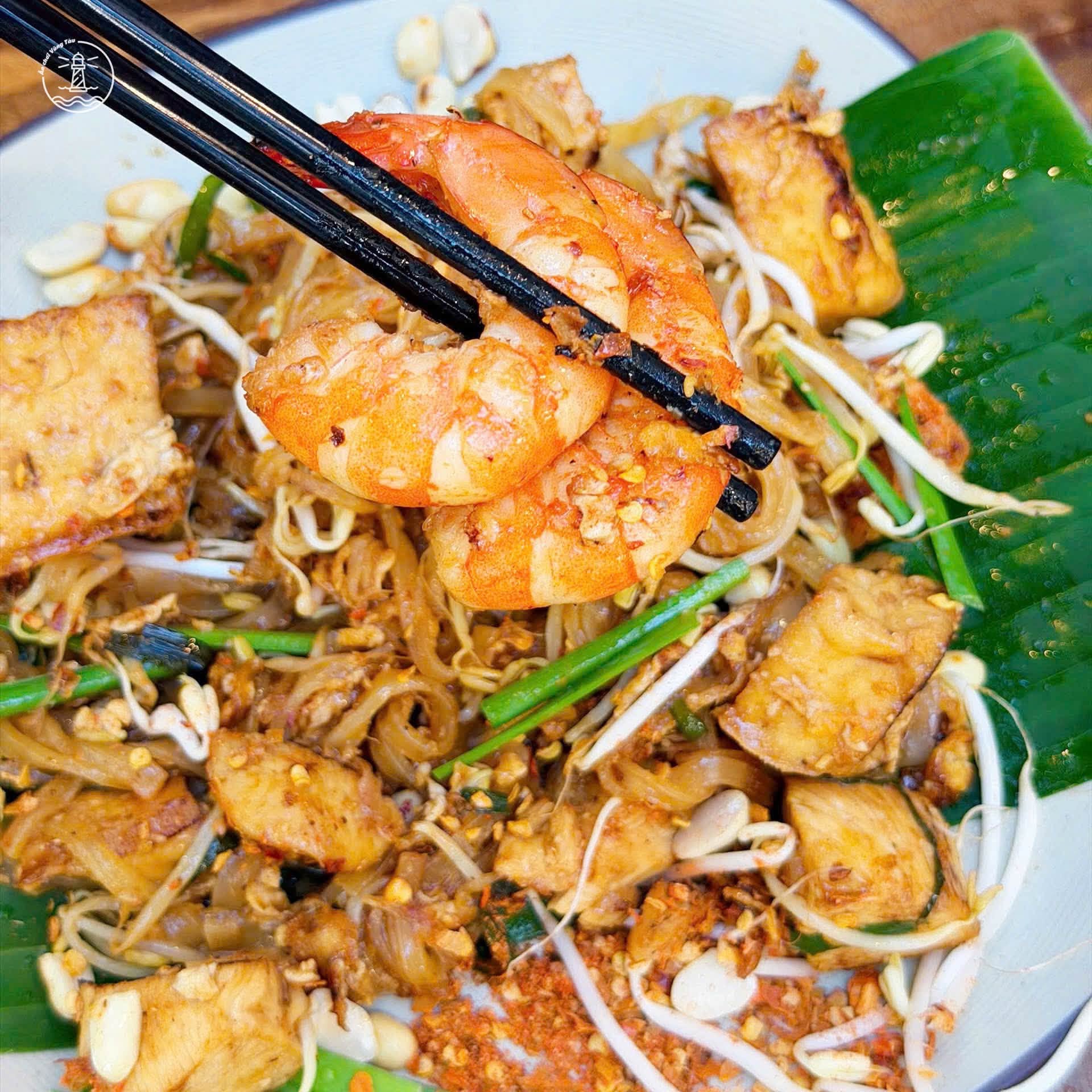 quán Thái ngon ở Vũng Tàu